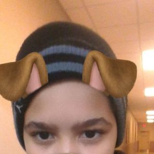 Meet your Posher, Lucas